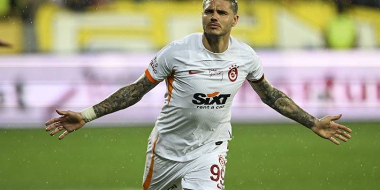 Şampiyonluk sonrası Icardi'den transfer yanıtı: Galatasaray'da kalacak mı?