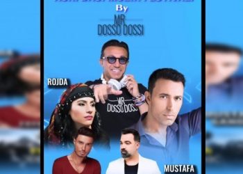 Sanatçı Rojda’dan Dosso Dossi açıklaması