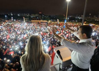 Sanatçılardan İmamoğlu’na yönelik provokasyona tepki