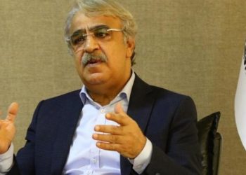 Sancar: Tercihimizi rejimi durdurmaktan yana kullanıyoruz