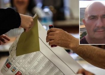 Sandık başında kalp krizi geçiren iki kişi hayatını kaybetti