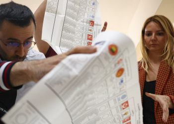 Sandık kurullarında görev almak için son gün: 'Müşahit olmakta çekinilecek bir şey yok'