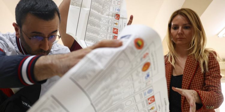 Sandık kurullarında görev almak için son gün: 'Müşahit olmakta çekinilecek bir şey yok'