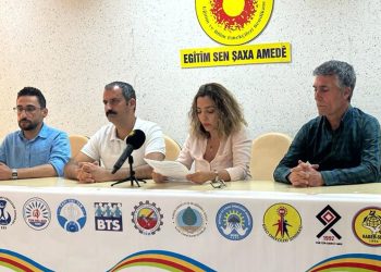 'Sandık kurullarında görev almak isteyen KESK üyeleri liste dışı bırakıldı'