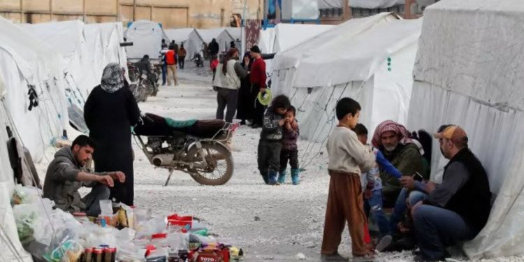 Sandıklar kapandı: İdlib'de de sonuçlar yakından takip ediliyor