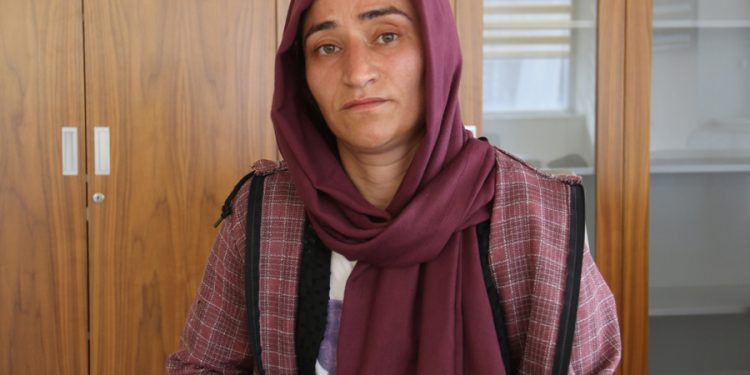 Şanlıurfa’da gözaltında çıplak arama ve taciz iddiası