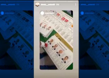 Şanlıurfa’da ‘toplu oy’ skandalı: CHP ve Urfa Barosu itiraz etti