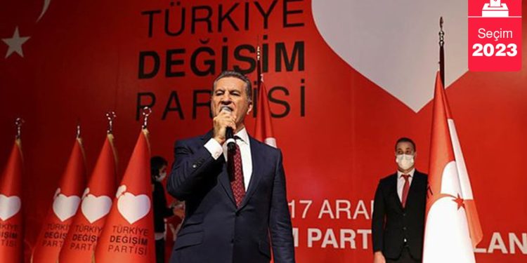 Sarıgül, Erzincan vekili olarak Meclis'e girdi