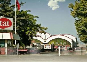 Satış hazırlığı yapılan Tat Gıda hisseleri yüzde 10 yükseldi