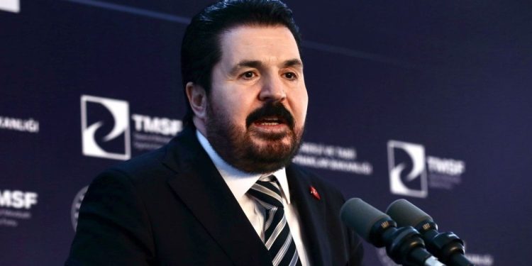 Savcı Sayan kalp krizi geçirdi