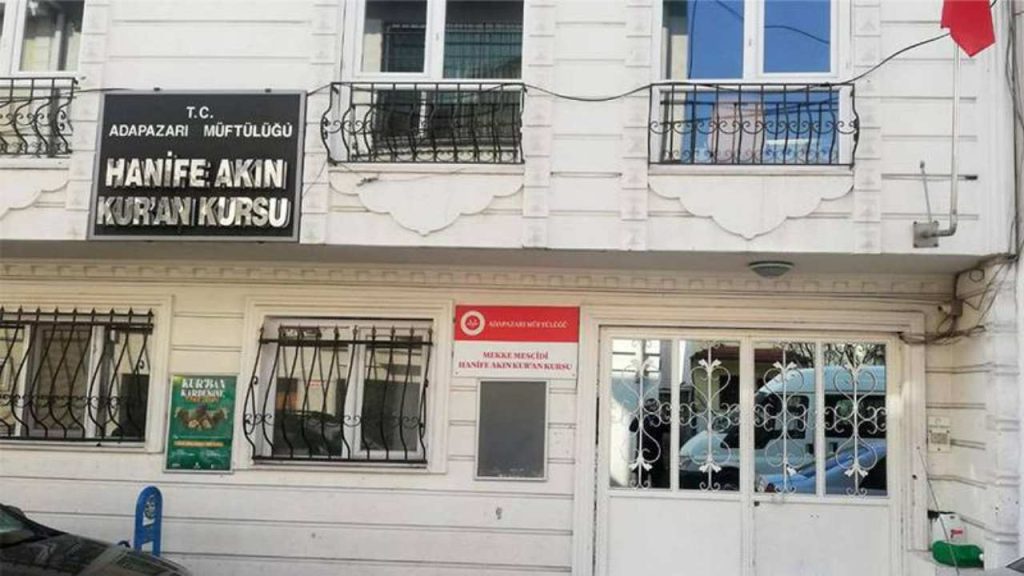 Savcılıktan tarikat yurdunda kalan depremzede çocuklar soruşturmasına takipsizlik