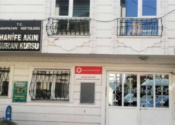 Savcılıktan tarikat yurdunda kalan depremzede çocuklar soruşturmasına takipsizlik