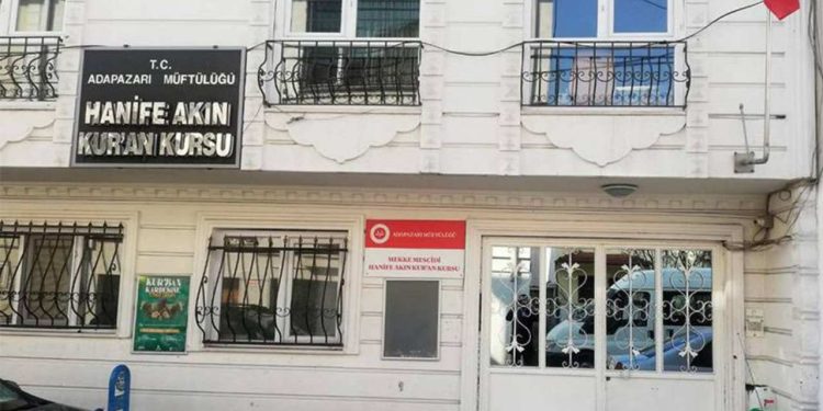 Savcılıktan tarikat yurdunda kalan depremzede çocuklar soruşturmasına takipsizlik