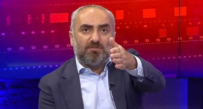 Saymaz’dan sahte video isyanı: Kılıçdaroğlu’na bunu yapan garibana neler yapmaz!