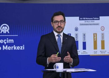 Seçim bitti, AA Müdürü, İmamoğlu'nu hedef aldı: Dava açacağız