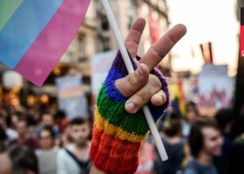 Seçim günü LGBTİ+’lar için destek hattı