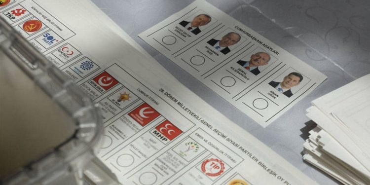 Seçim günü yasakları başlıyor