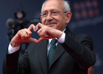 'Seçim ilk turda biter, Kılıçdaroğlu alır'