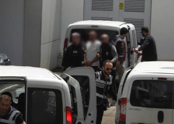 Seçim kutlamalarında öldürülen İYİ Parti üyesi Erhan Kurt'un katil zanlısı tutuklandı