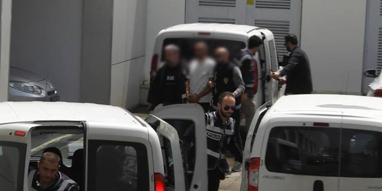 Seçim kutlamalarında öldürülen İYİ Parti üyesi Erhan Kurt'un katil zanlısı tutuklandı