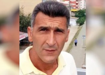 Seçim kutlaması yapan AKP’liler İYİ Parti üyesi Erhan Kurt’u bıçakla öldürüldü