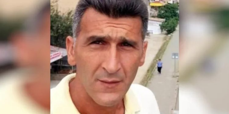 Seçim kutlaması yapan AKP’liler İYİ Parti üyesi Erhan Kurt’u bıçakla öldürüldü