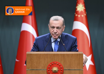 Seçim öncesi analizler