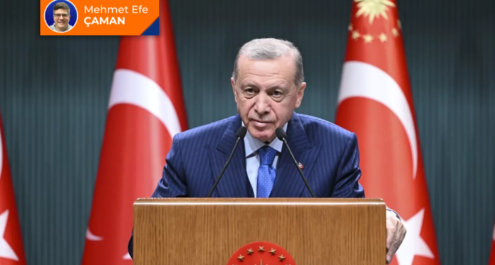 Seçim öncesi analizler