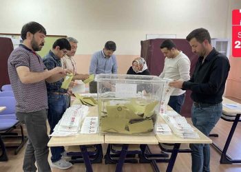 Seçim yasakları saat kaçta başlıyor, kapsamı ne?