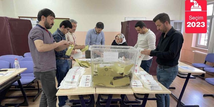 Seçim yasakları saat kaçta başlıyor, kapsamı ne?