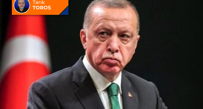 Seçimden önceki son yazı: Ortada iki Erdoğan yok tek Erdoğan var!
