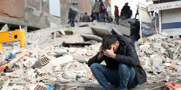 Seçime beş kala BBC deprem bölgesinde nabız yokladı