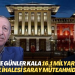 Seçime günler kala 16,1 milyar TL’lik hastane ihalesi Saray müteahhidine gitti