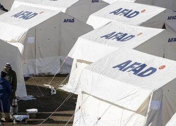 Seçime günler kala AFAD’da dikkat çeken atamalar