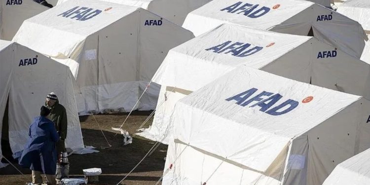 Seçime günler kala AFAD’da dikkat çeken atamalar