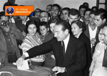 Seçimler Türkiye’de neyi değiştirir?