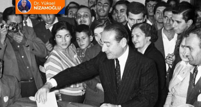 Seçimler Türkiye’de neyi değiştirir?