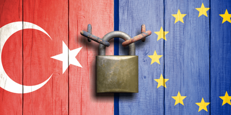 Seçimler sonrası Avrupa'da tartışma başladı: "Türkiye ile AB müzakerelerine son verilsin"