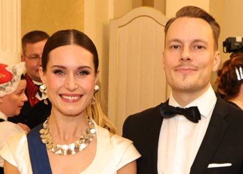 Seçimleri kaybeden Finlandiya Başbakanı Sanna Marin, eşinden boşanacağını açıkladı