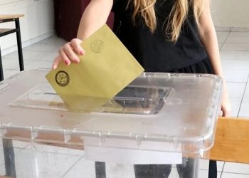 Seçmenler ikinci turda aynı sandıkta oy kullanacak