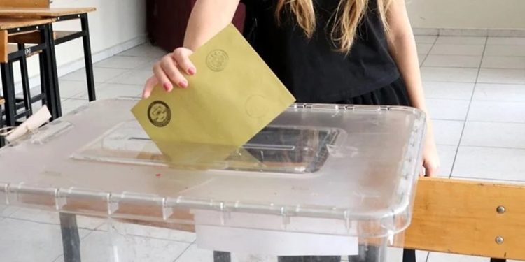 Seçmenler ikinci turda aynı sandıkta oy kullanacak