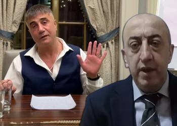 Sedat Peker’in avukatı Ersan Barkın'dan 'Ali Yeşildağ' açıklaması: 'Bu kalleşliktir'