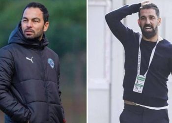 Selçuk İnan'dan Arda Turan'a destek!