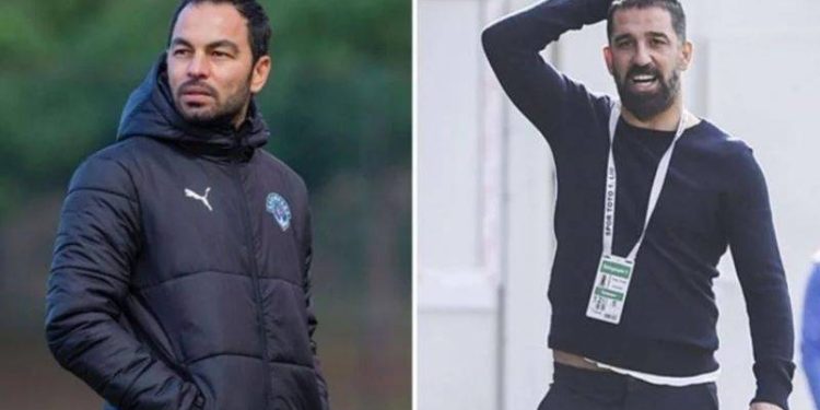 Selçuk İnan'dan Arda Turan'a destek!