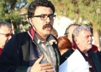 Selçuk Kozağaçlı'dan 'Mücadeleye devam' mesajı