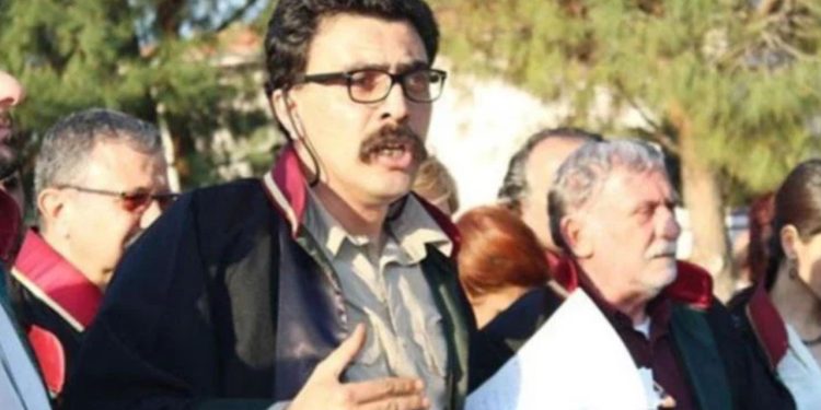Selçuk Kozağaçlı'dan 'Mücadeleye devam' mesajı