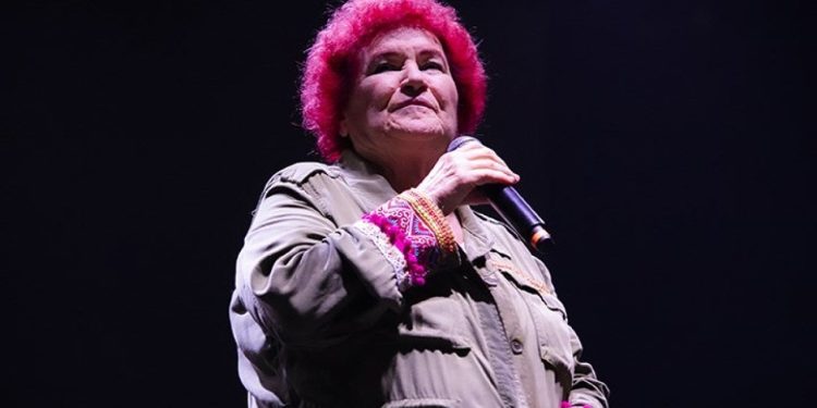 Selda Bağcan'dan İnce'ye 'çekilme' çağrısı: Gerekeni yapmanızı rica ediyorum