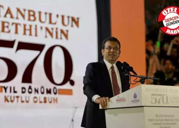 Selvi, "İmamoğlu'nun cezası istinafta onandı" demişti; Avukatı, son durumu Gerçek Gündem'e açıkladı