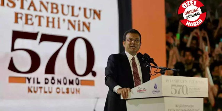 Selvi, "İmamoğlu'nun cezası istinafta onandı" demişti; Avukatı, son durumu Gerçek Gündem'e açıkladı