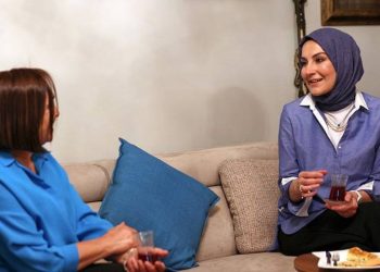 Selvi Kılıçdaroğlu: Kemal Bey, Ali Bey'i de mutfağa girmeye ikna etti